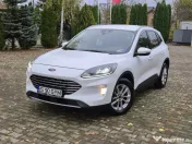 Ford Kuga 2022 1.5d 120 CP euro 6 automata / RATE fara avans 