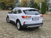 Ford Kuga 2022 1.5d 120 CP euro 6 automata / RATE fara avans 