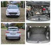 Ford Kuga 2022 1.5d 120 CP euro 6 automata / RATE fara avans 