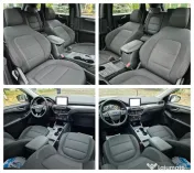 Ford Kuga 2022 1.5d 120 CP euro 6 automata / RATE fara avans 