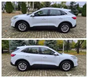 Ford Kuga 2022 1.5d 120 CP euro 6 automata / RATE fara avans 
