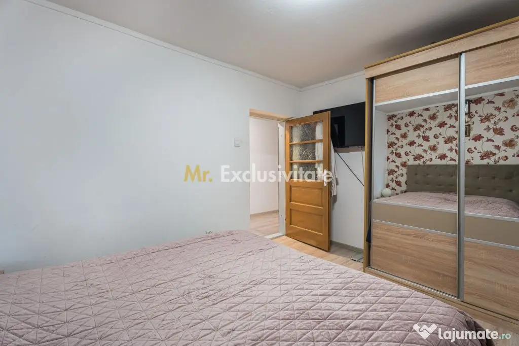 Casă cu 4 camere, anexă locuibilă și teren de 234 mp | Piața Sudului - Bucuresti (Bucuresti-Ilfov)