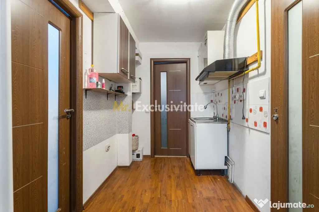 Casă cu 4 camere, anexă locuibilă și teren de 234 mp | Piața Sudului - Bucuresti (Bucuresti-Ilfov)