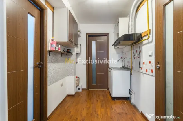 Casă cu 4 camere, anexă locuibilă și teren de 234 mp | Piața Sudului - Bucuresti (Bucuresti-Ilfov)