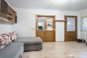 Casă cu 4 camere, anexă locuibilă și teren de 234 mp | Piața Sudului 