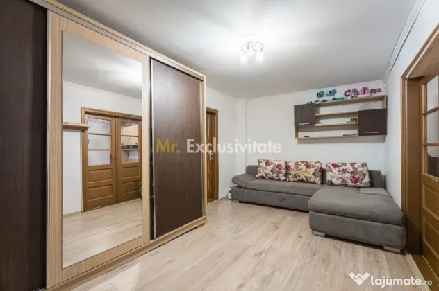 Casă cu 4 camere, anexă locuibilă și teren de 234 mp | Piața Sudului - Bucuresti (Bucuresti-Ilfov)