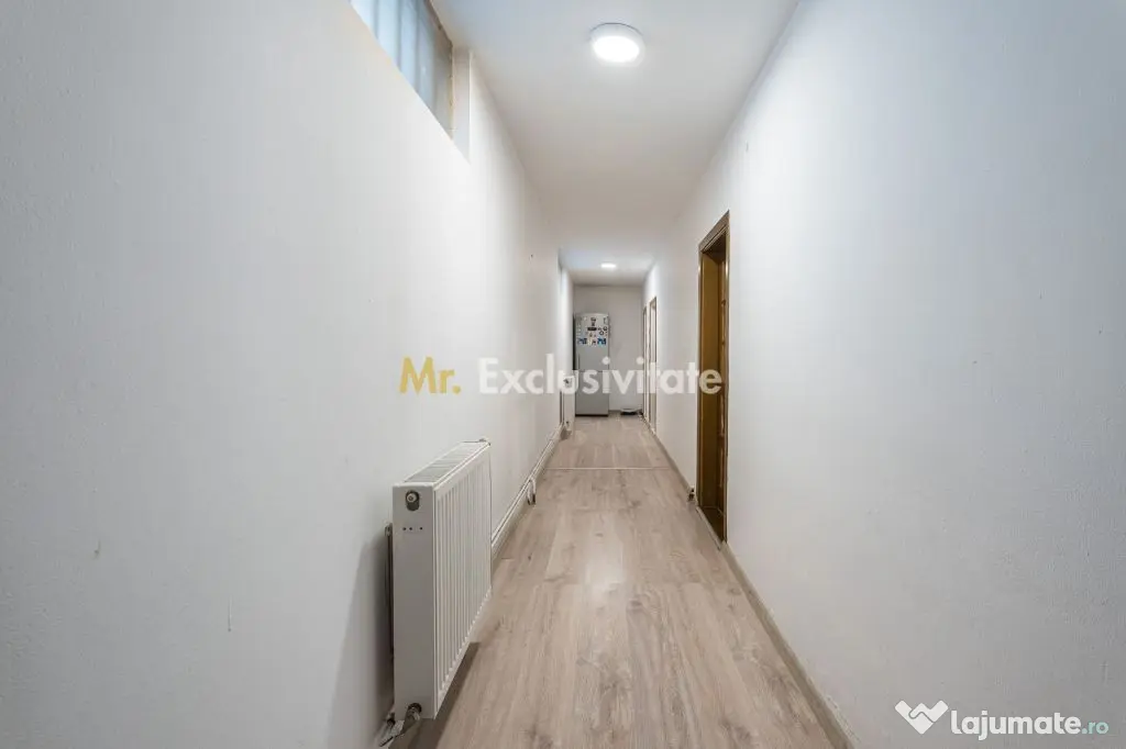Casă cu 4 camere, anexă locuibilă și teren de 234 mp | Piața Sudului - Bucuresti (Bucuresti-Ilfov)