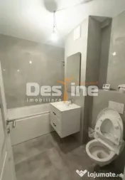 Apartament cu 2 camere decomandat de vânzare – Zona Soarelui 