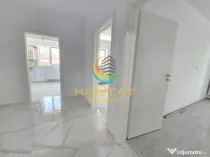 Mutare rapida 2 camere in Bloc nou finalizat la 2 minute de Stb
