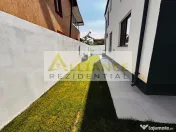 Casa individuala cu piscina incalzita 5 camere 120 mp utili 280