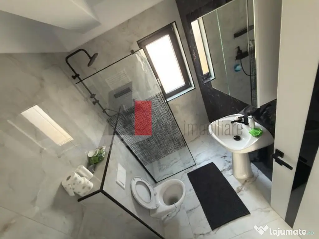 CASĂ PREMIUM DE VÂNZARE ÎN DOMNEȘTI, ILFOV – 275.000 € negocialbil - Domnesti (Bucuresti-Ilfov)