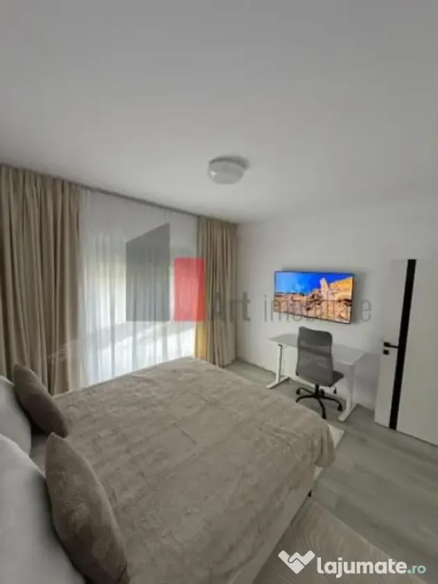 CASĂ PREMIUM DE VÂNZARE ÎN DOMNEȘTI, ILFOV – 275.000 € negocialbil - Domnesti (Bucuresti-Ilfov)