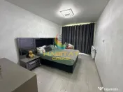 Parcul teilor 2 camere 62,7 mp , mobilat și utilat, parcare subterană 