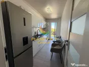 Parcul teilor 2 camere 62,7 mp , mobilat și utilat, parcare subterană 