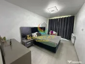 Parcul teilor 2 camere 62,7 mp , mobilat și utilat, parcare subterană 