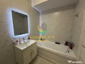 Parcul teilor 2 camere 62,7 mp , mobilat și utilat, parcare subterană 