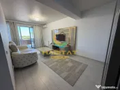 Parcul teilor 2 camere 62,7 mp , mobilat și utilat, parcare subterană 