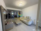 Parcul teilor 2 camere 62,7 mp , mobilat și utilat, parcare subterană 