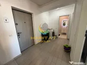 Parcul teilor 2 camere 62,7 mp , mobilat și utilat, parcare subterană 