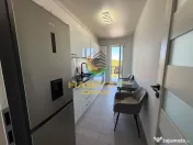 Parcul teilor 2 camere 62,7 mp , mobilat și utilat, parcare subterană 