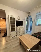 Apartament 2 camere | 42 mp total | Metrou Berceni – 500 m | Parcare 