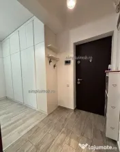 Apartament 2 camere | 42 mp total | Metrou Berceni – 500 m | Parcare 