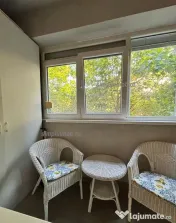 Apartament 2 camere | 42 mp total | Metrou Berceni – 500 m | Parcare 