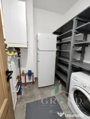 Casa Moderna | 5 Camere | Curte Interioara | Garaj | Parcare
