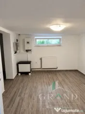 Casa Moderna | 5 Camere | Curte Interioara | Garaj | Parcare