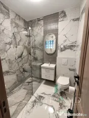 Casa Moderna | 5 Camere | Curte Interioara | Garaj | Parcare