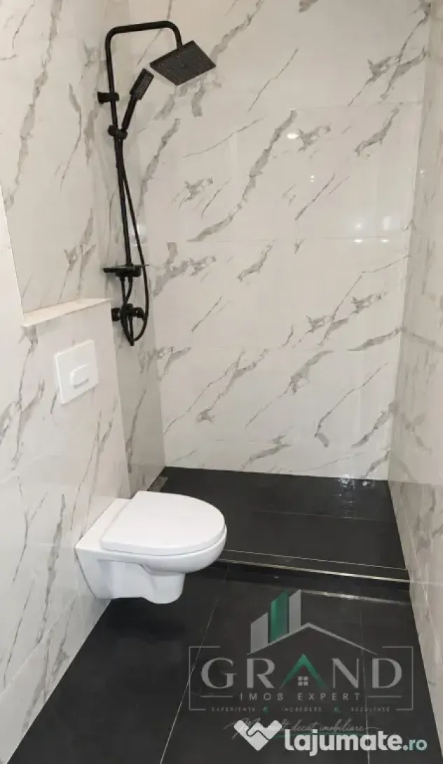 Apartament 2 camere de vanzare, zona Vivo-Bmw - Cluj-Napoca (Cluj)