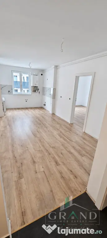 Apartament 2 camere de vanzare, zona Vivo-Bmw - Cluj-Napoca (Cluj)