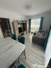 Apartament 2 camere 56mp | gradina 31mp | parcare | Zona Te