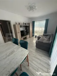 Apartament 2 camere 56mp | gradina 31mp | parcare | Zona Te