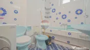 Apartament cu 3 camere de închiriat în zona Blumana 