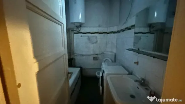 Apartament 3 camere - Dorobanti- DE RENOVAT - Bucuresti (Bucuresti-Ilfov)