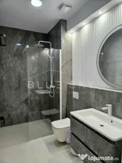 Apartament premium de inchiriat, la cativa pasi de plaja 