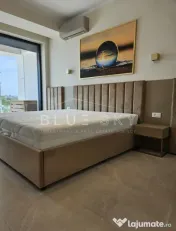 Apartament premium de inchiriat, la cativa pasi de plaja 