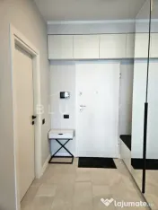 Apartament premium de inchiriat, la cativa pasi de plaja 