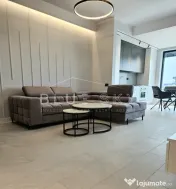 Apartament premium de inchiriat, la cativa pasi de plaja 
