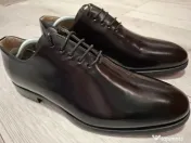Pantofi piele naturală
