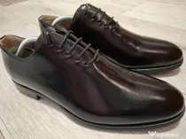 Pantofi piele naturală
