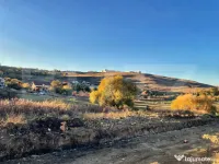 Titlu: Teren 1190 m² pentru clinică, PUZ aprobat, CUT 2,2,