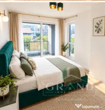 Apartament 2 camere de vanzare Columna Residence