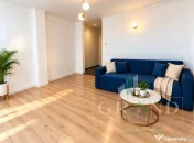 Apartament 2 camere de vanzare Columna Residence 
