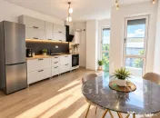Apartament 2 camere de vanzare Columna Residence 