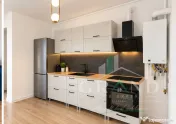 Apartament 2 camere de vanzare Columna Residence 
