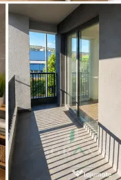 Apartament 2 camere de vanzare Columna Residence 