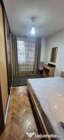 Apartament de 2 camere zona GEMENII,Str BRANDUSELOR,