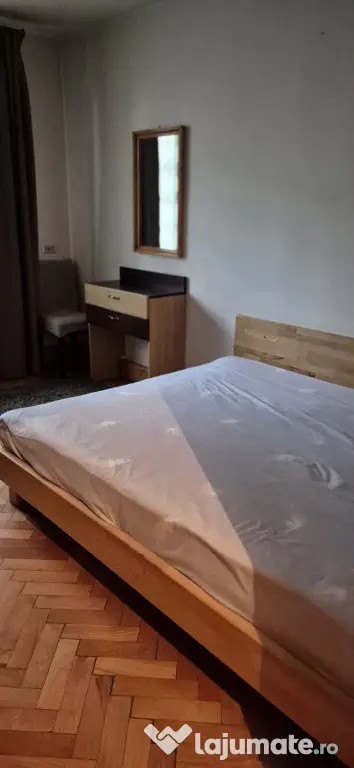 Apartament de 2 camere zona GEMENII,Str BRANDUSELOR, - Brasov (Brasov)